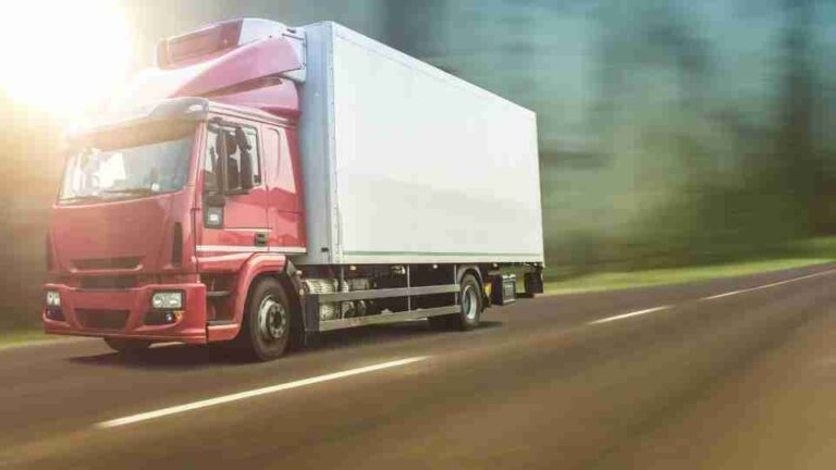 Cold Chain Logistics India | Pharma Cold Chain India | Reefer Express