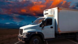 Cold Chain Logistics India | Pharma Cold Chain India | Reefer Express
