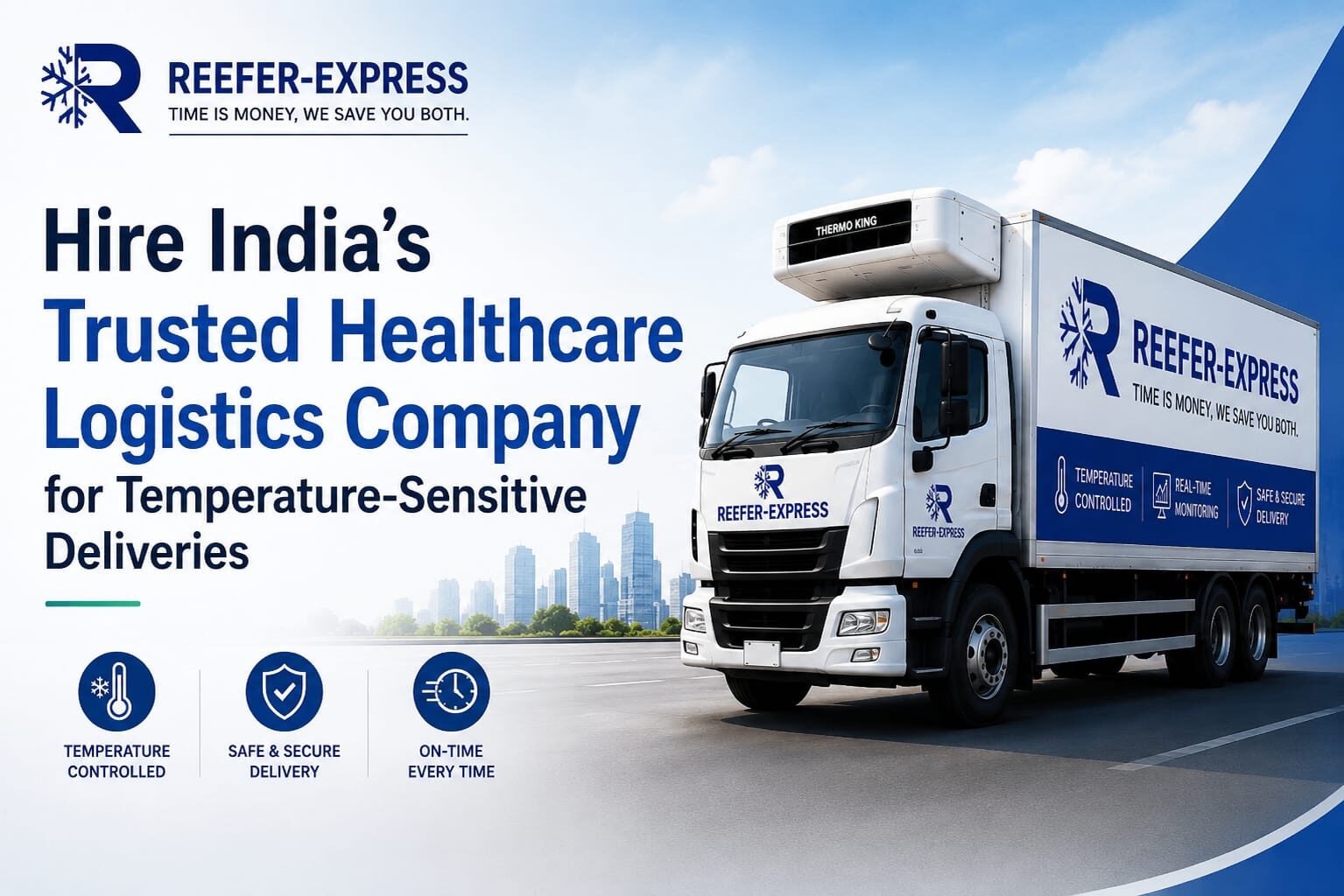 hire india trust healthcare