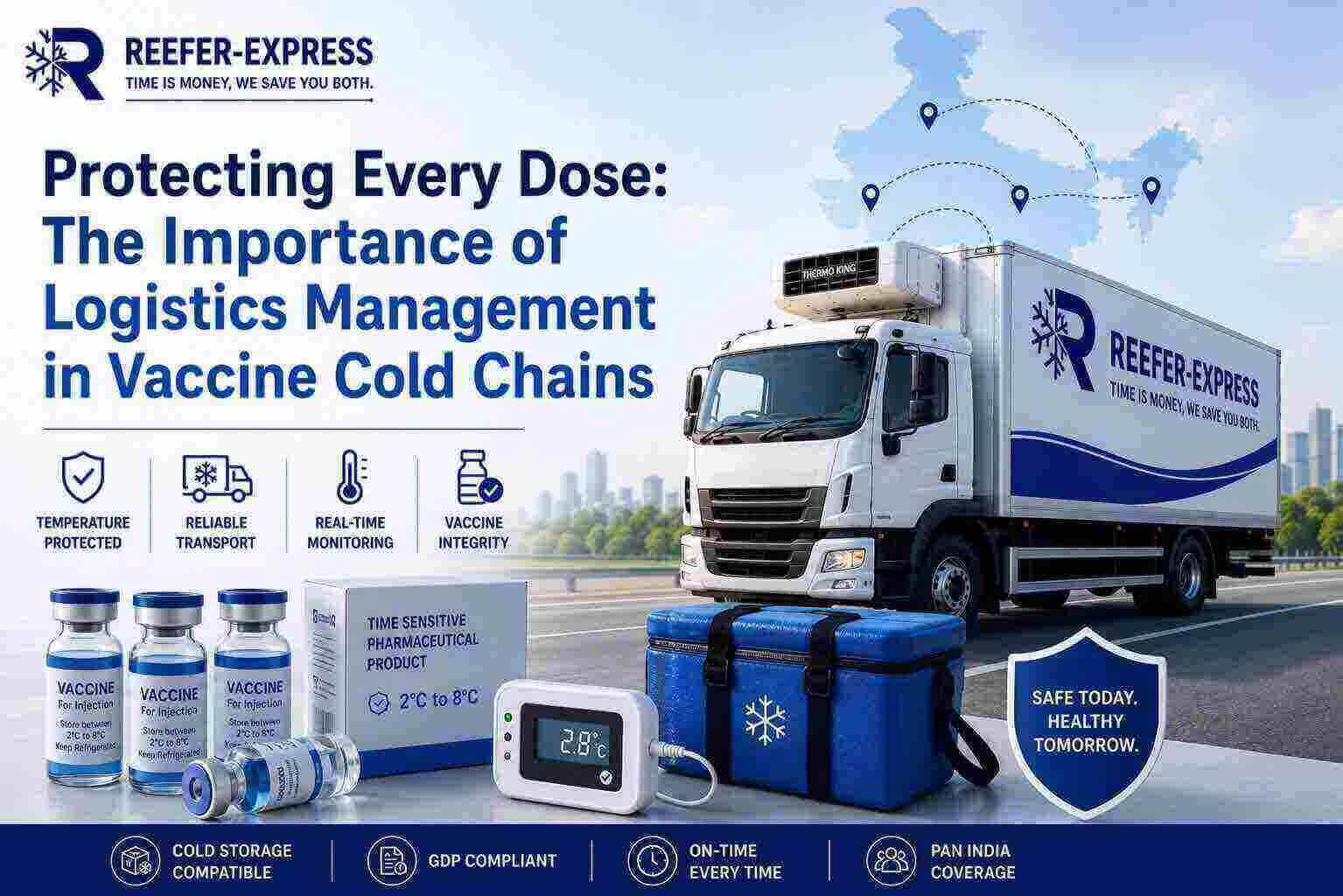 protecting every dose the importance of managment