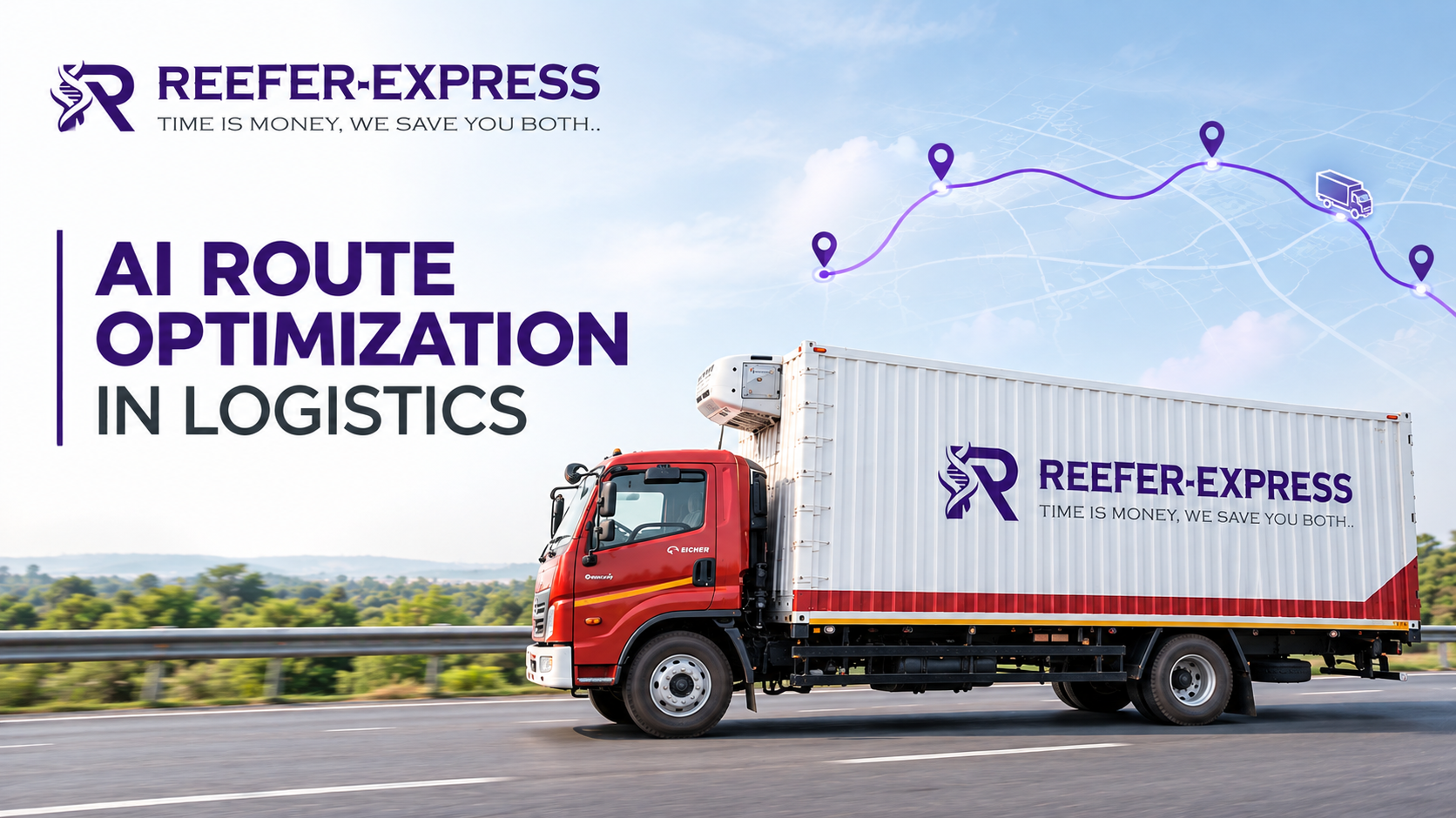 cold chain logistics